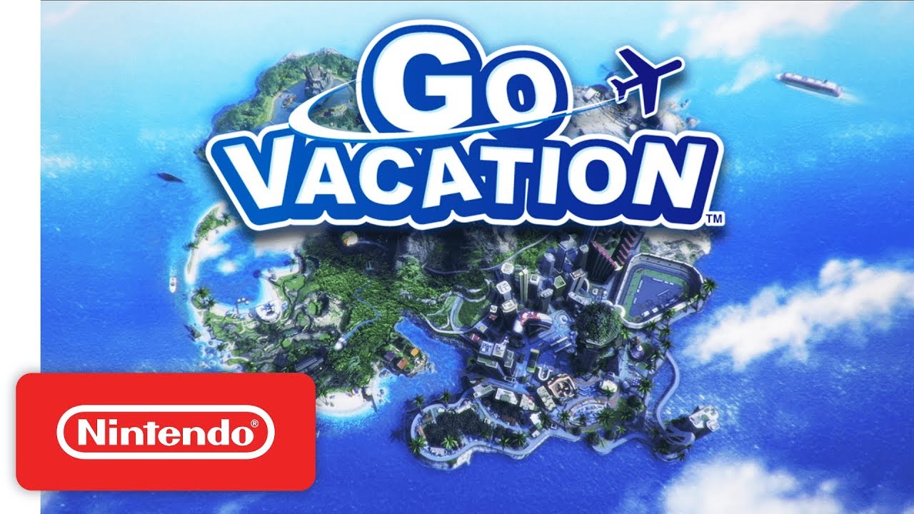 Go-Vacation