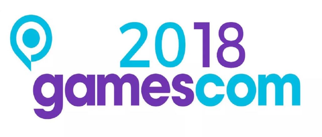 Gamescom 2018