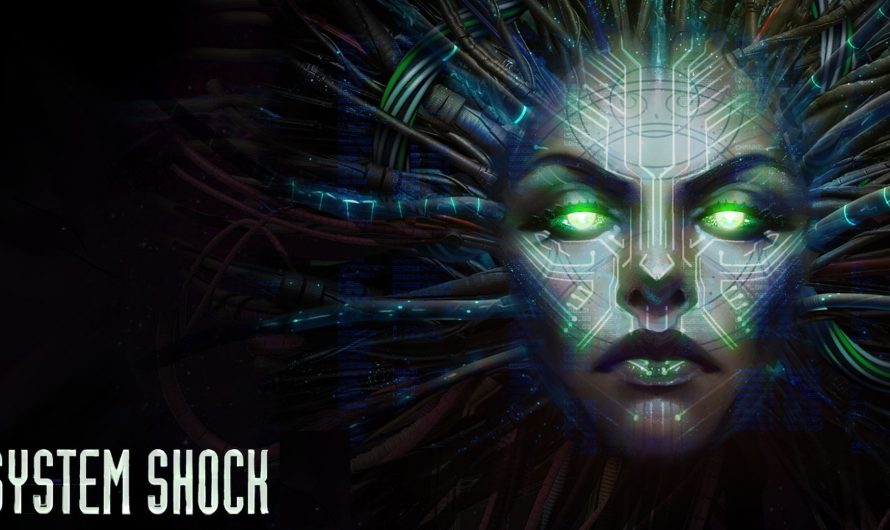 System Shock Remake demo beschikbaar op Steam