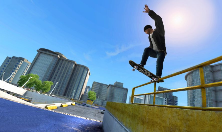 Skate 4 aangekondigd tijdens EA Play