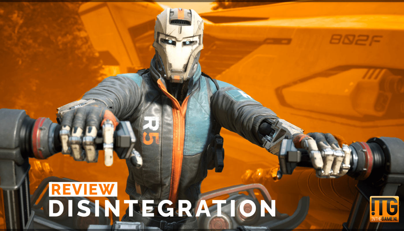 disintegration review thumbnail