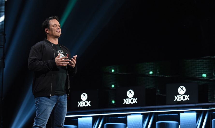 Xbox’s Phil Spencer over Xbox, PS5 en xCloud