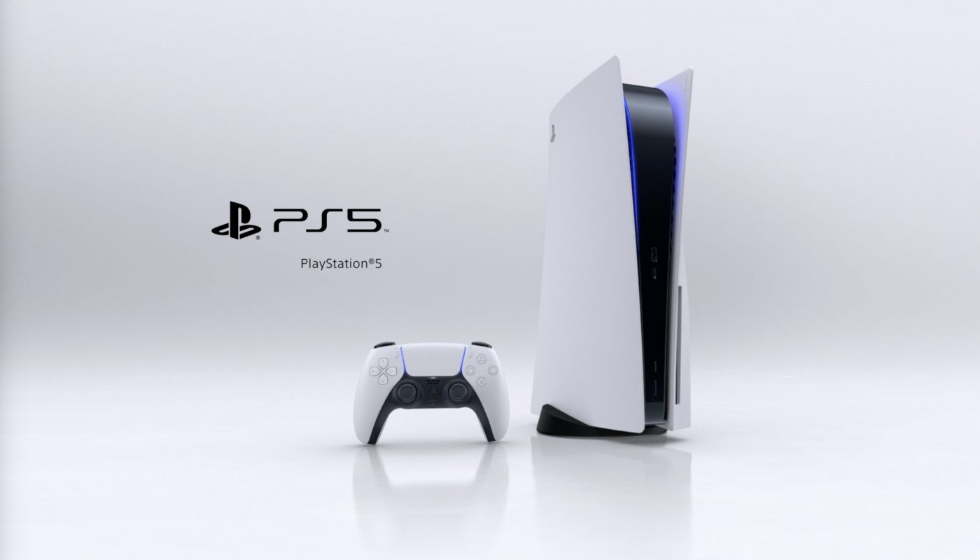 Playstation 5 PS5