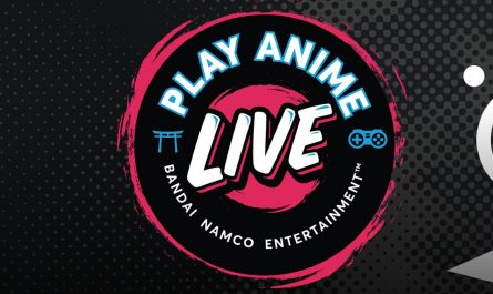 Play Anime Live