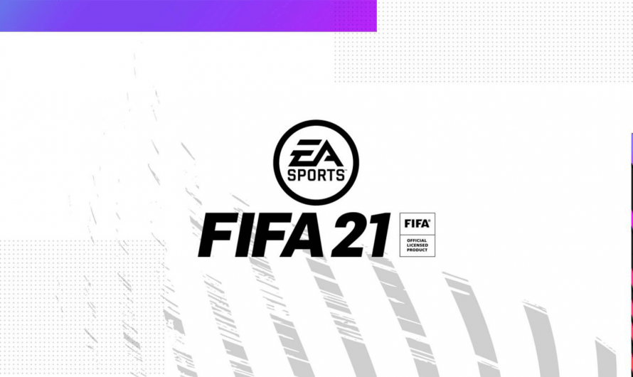 FIFA 21 wordt morgen om 17:00 onthuld