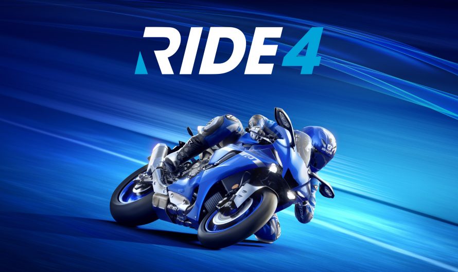 Ride 4 krijgt nieuwe trailer