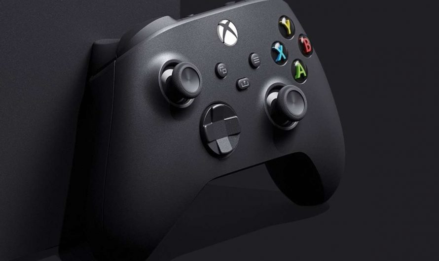 Xbox Series X Games Showcase op 23 juli