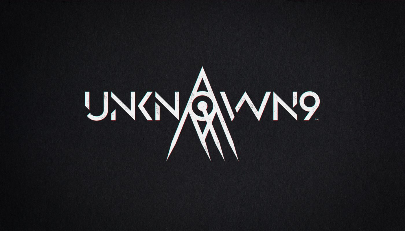 Unknown 9 Awakening