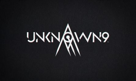 Unknown 9 Awakening