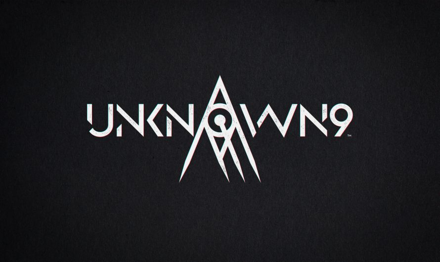 Unknown 9: Awakening aangekondigd tijdens ONL