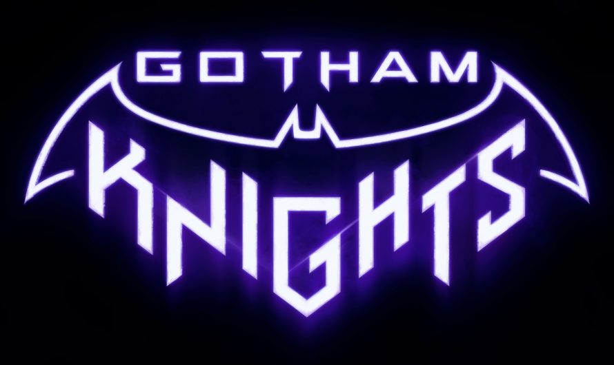 Gotham Knights geen onderdeel van Arkham Universe