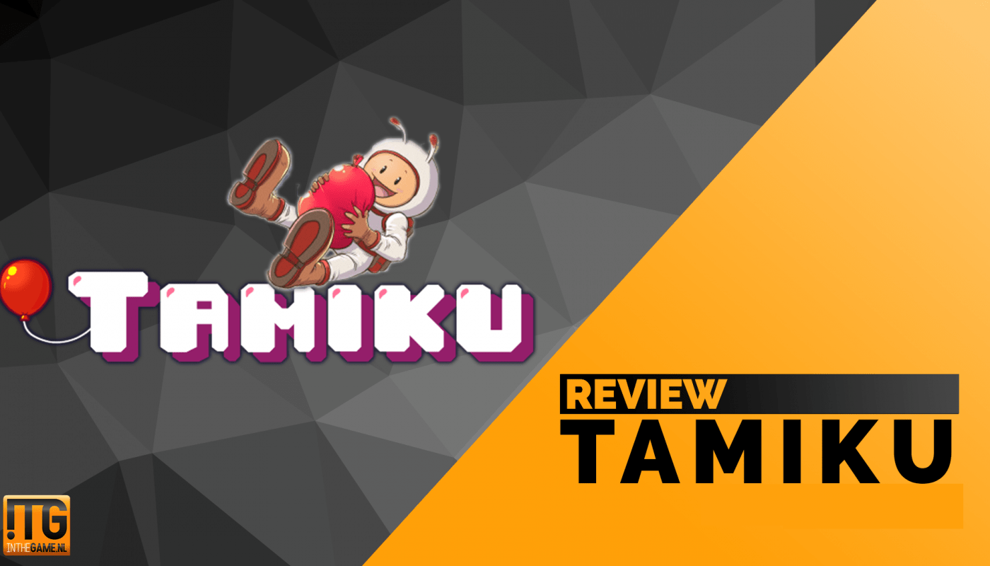 Tamiku review