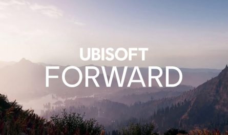 Ubisoft Forward september