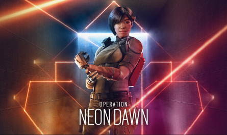 Operation Neon Dawn