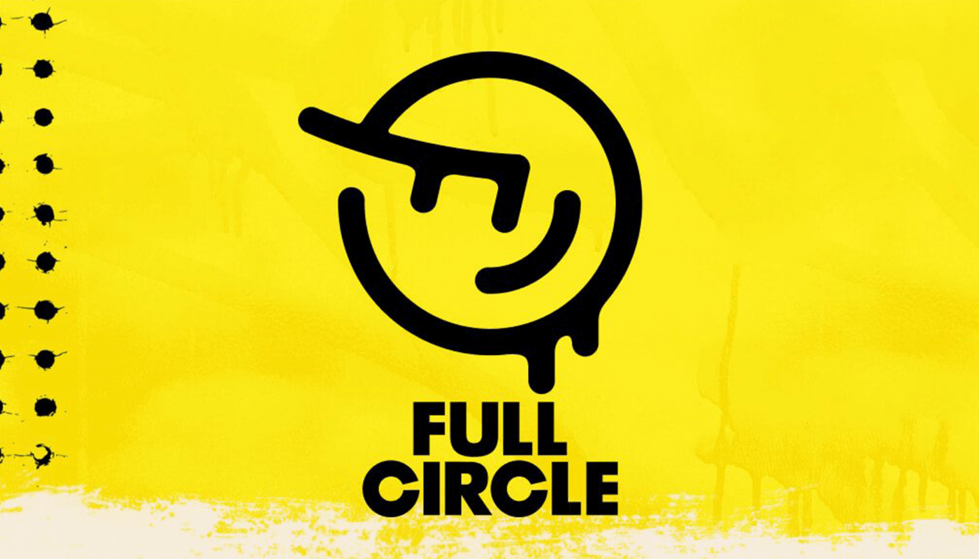 Full Circle EA Skate