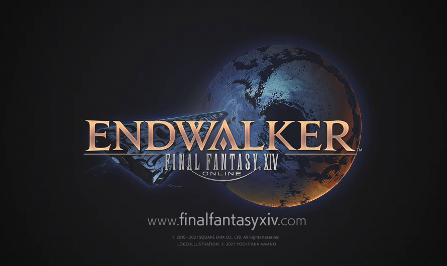 Final Fantasy XIV: Endwalker aangekondigd voor het najaar