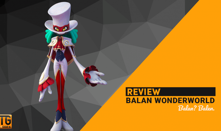 Review: Balan Wonderworld