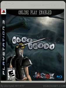 RuneScape PS3