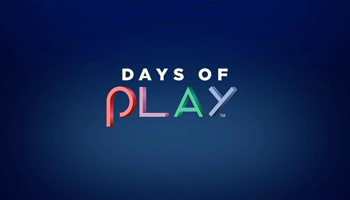 Days of Play Sony