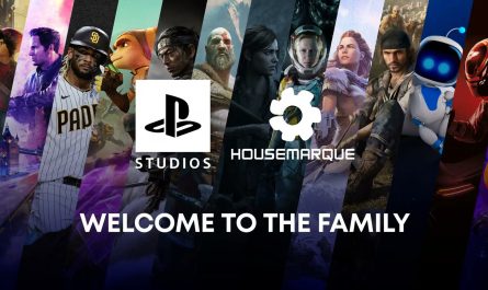 Playstation Studios Housemarque