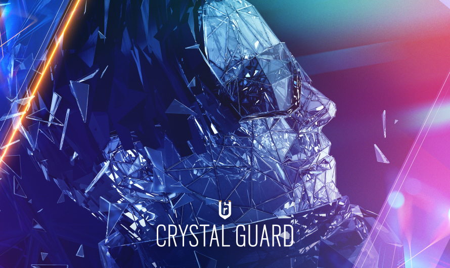 Dit is Rainbow Six Siege’s Operation Crystal Guard