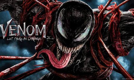 Venom Carnage Movie