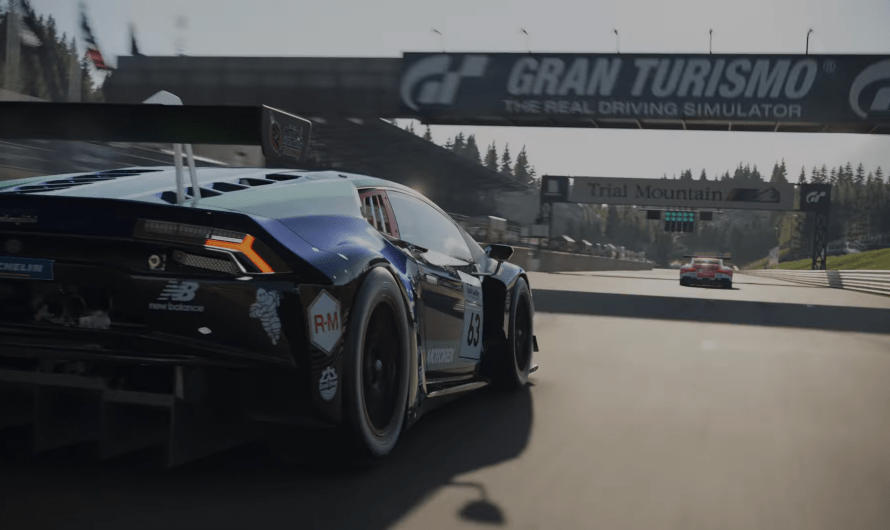 Gran Turismo 7 toont gameplay en releasedatum
