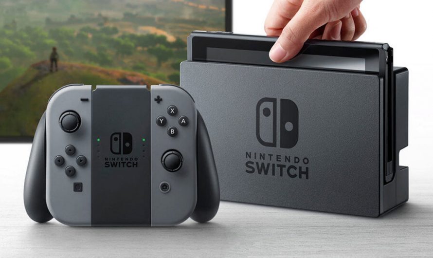 Nintendo Switch krijgt lagere adviesprijs