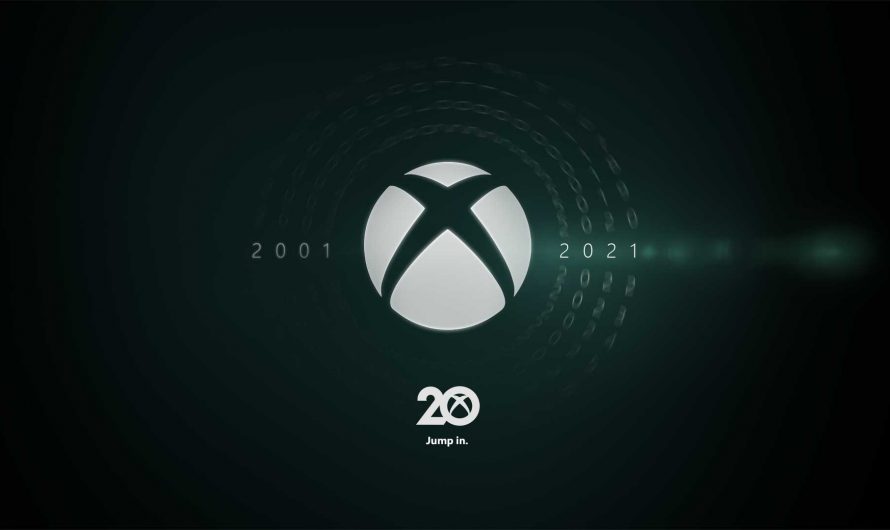 Xbox en Halo vieren vandaag hun 20e verjaardag!