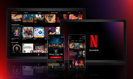 Netflix Gaming Subscription