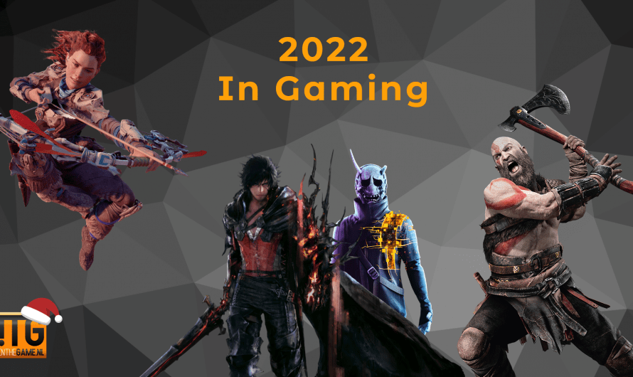 Games om in 2022 naar uit te kijken