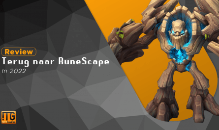 RuneScape in 2022