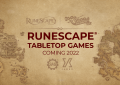 RuneScape bordspel